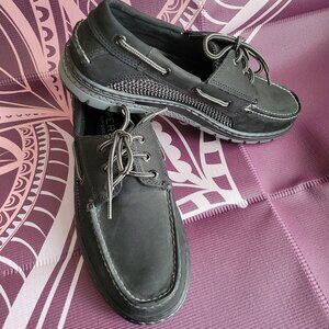SOLD. Sperry Top Sider BILLFISH ULTRALITE 3-EYE Size 9.5 M